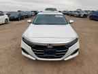 2021 HONDA ACCORD