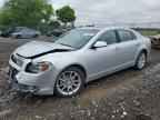 2012 CHEVROLET MALIBU