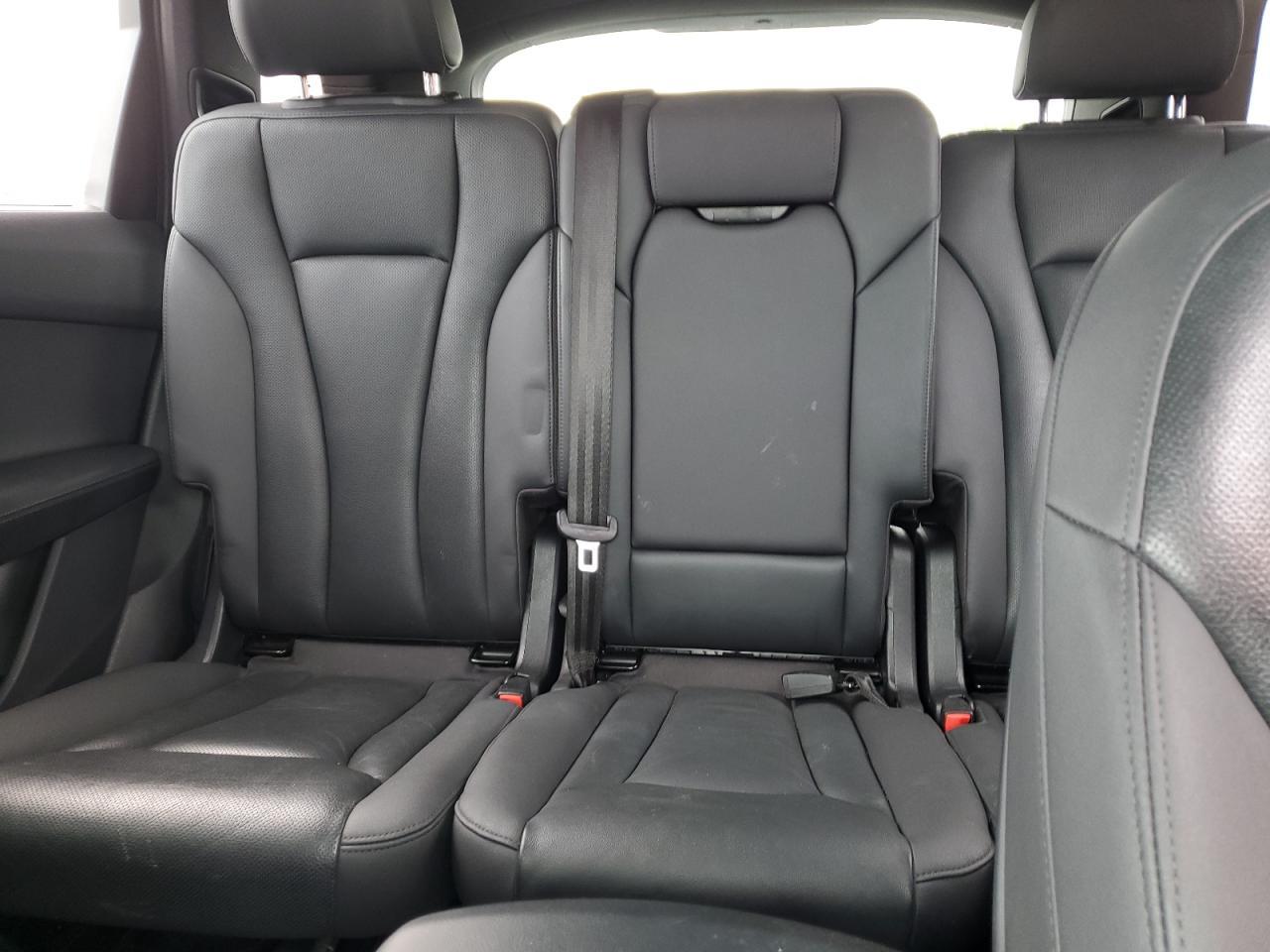 2021 AUDI Q7