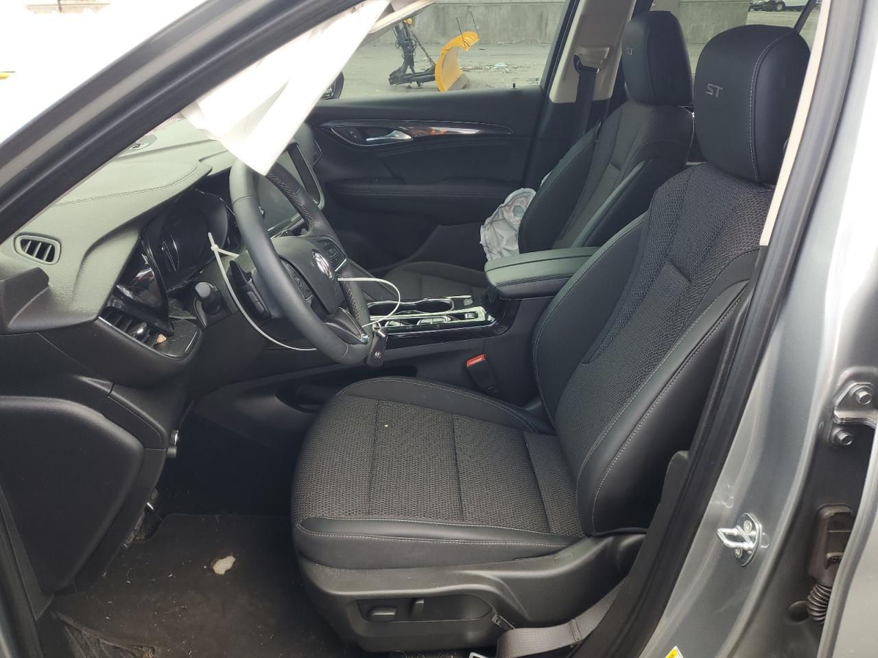 2023 BUICK Envision