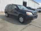 2003 HONDA PILOT
