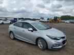 2016 CHEVROLET CRUZE