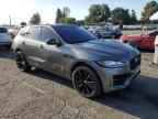 2017 JAGUAR F-Pace