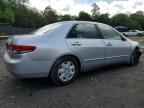 2003 HONDA ACCORD