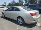 2014 CHEVROLET MALIBU