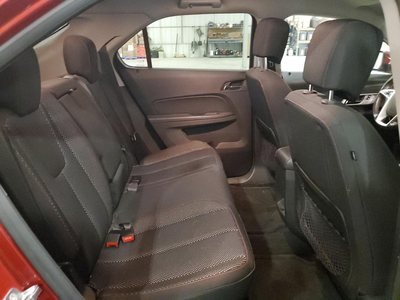 2013 CHEVROLET EQUINOX