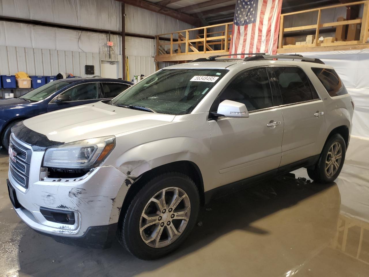 2015 GMC ACADIA