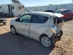 2017 CHEVROLET Spark