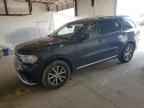 2016 DODGE DURANGO