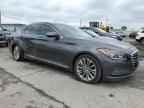 2017 GENESIS G80