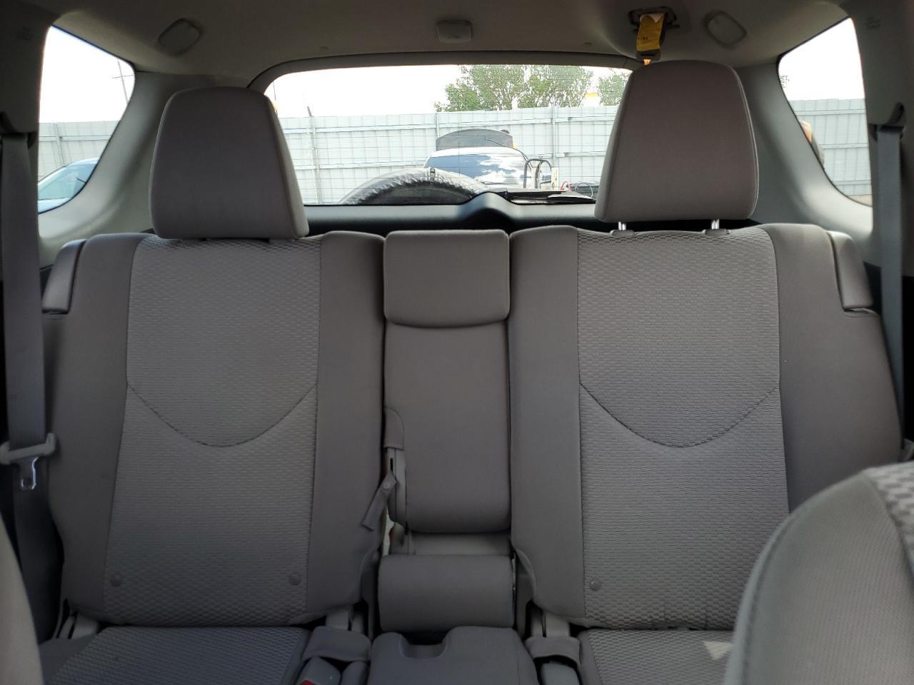 2012 TOYOTA RAV4