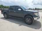 2014 NISSAN Frontier