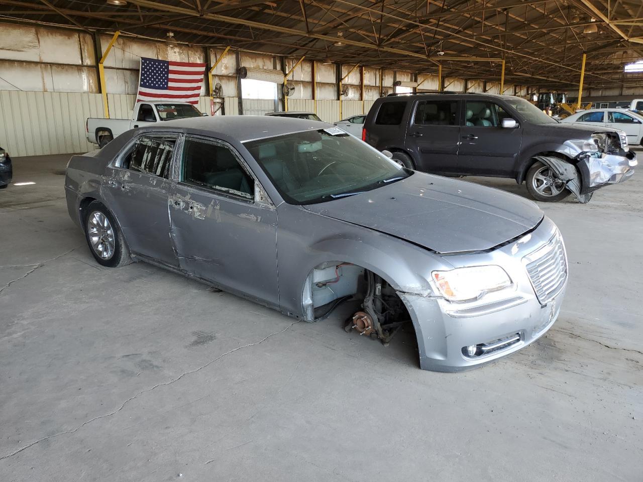 2013 CHRYSLER 300