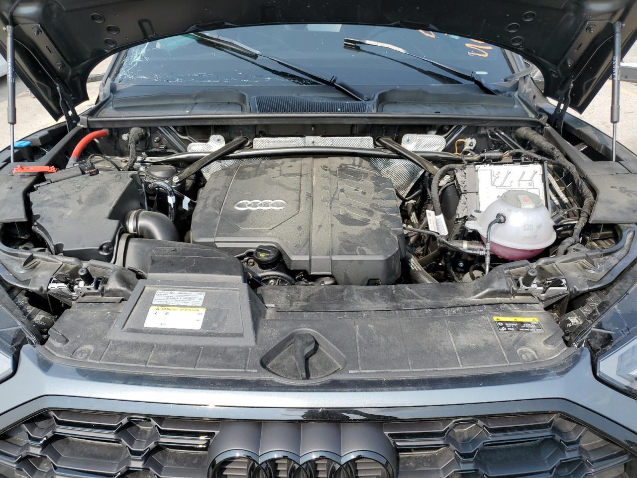 2024 AUDI Q5