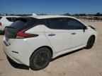 2023 NISSAN LEAF