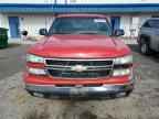 2006 CHEVROLET Silverado