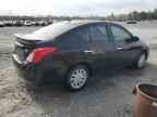 2013 NISSAN VERSA