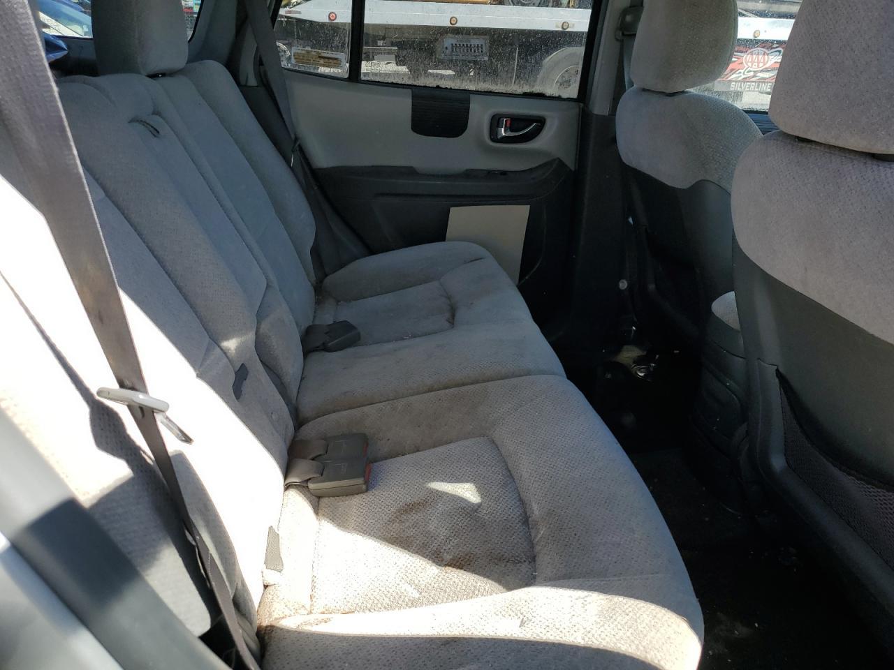 2013 TOYOTA 4Runner
