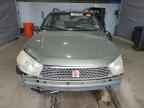 2004 SATURN Lw300