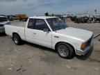 1985 NISSAN 720