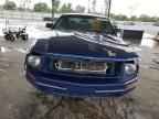 2006 FORD MUSTANG