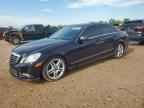 2011 MERCEDES-BENZ E-Class