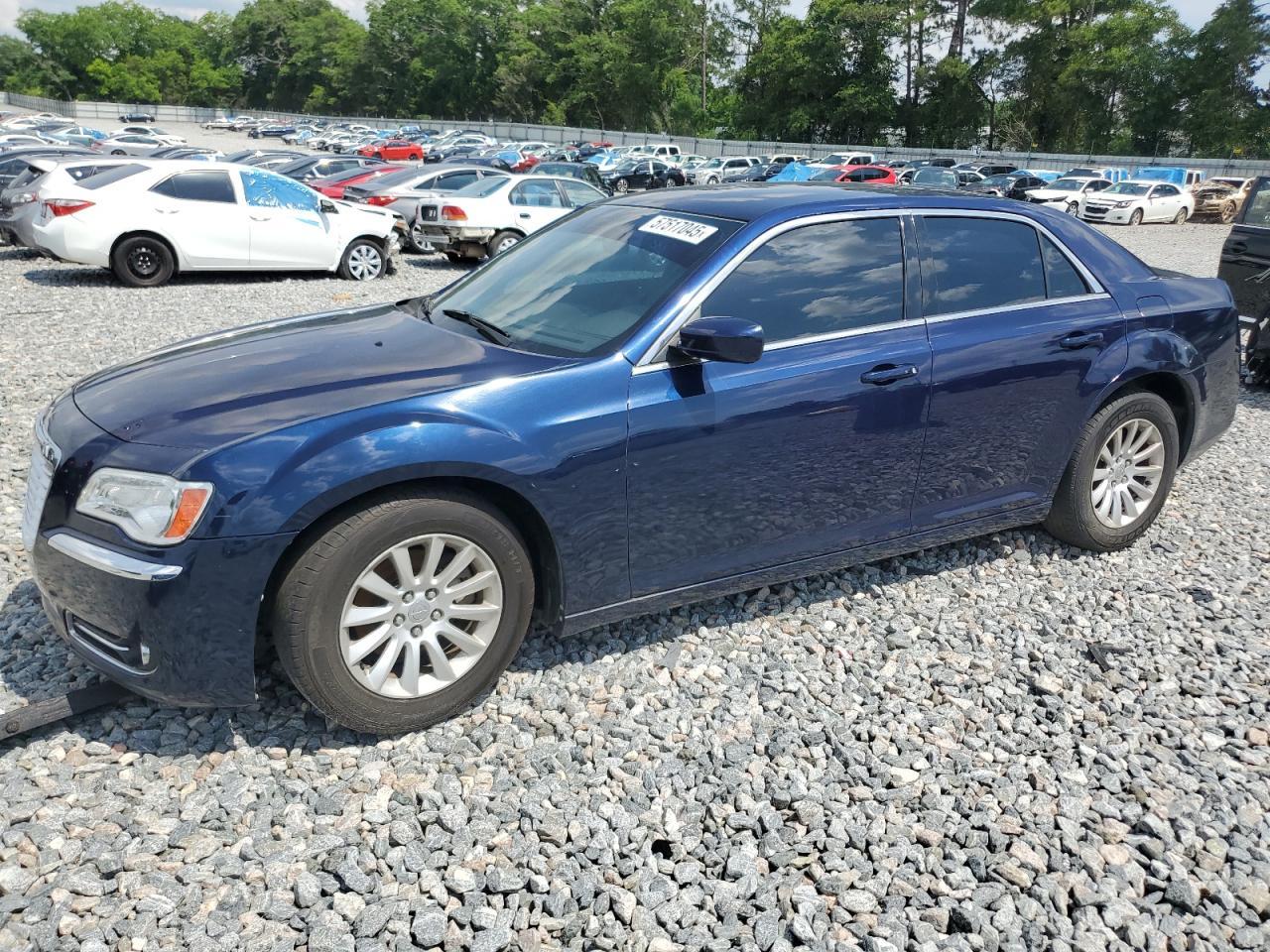 2013 CHRYSLER 300