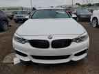2015 BMW 4 Series