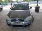 2007 VOLKSWAGEN JETTA