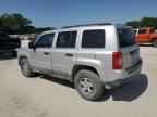 2011 JEEP PATRIOT