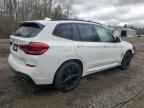 2020 BMW X3
