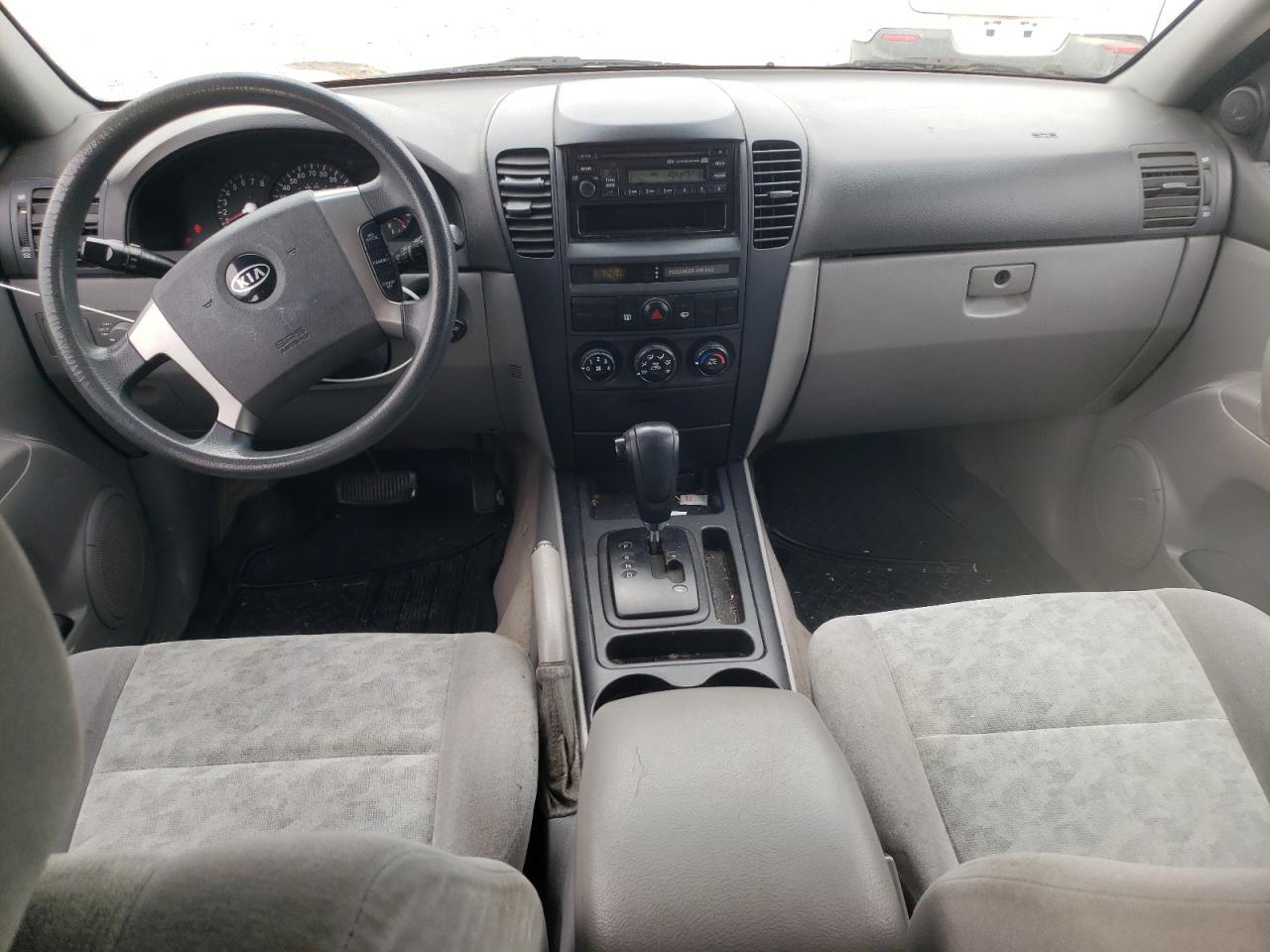 2005 KIA SORENTO