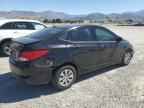 2016 HYUNDAI ACCENT