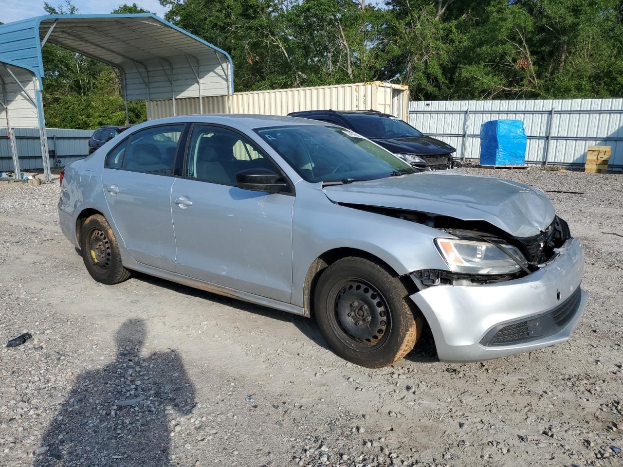 2014 VOLKSWAGEN JETTA