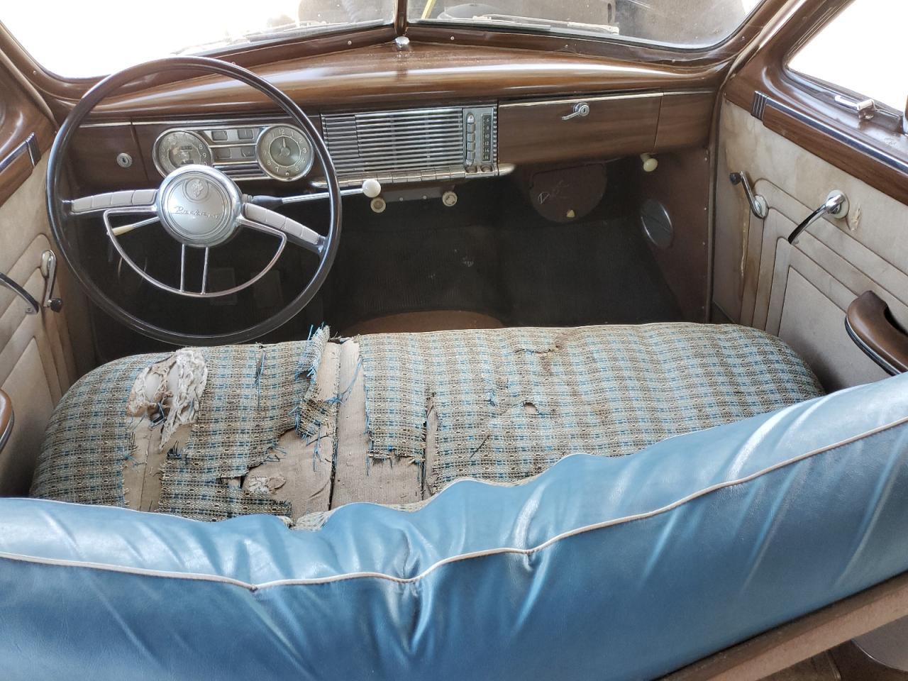 1948 Packard Other
