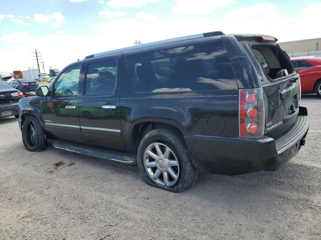 2011 GMC Yukon XL