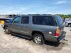 2001 CHEVROLET Suburban
