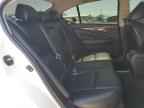 2015 INFINITI Q50