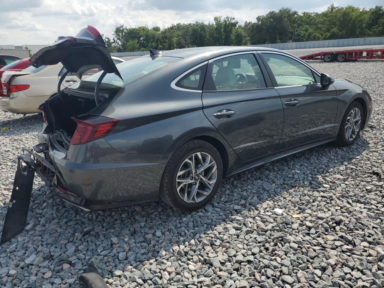 2023 HYUNDAI SONATA