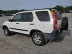 2004 HONDA CR-V