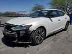 2021 NISSAN Maxima