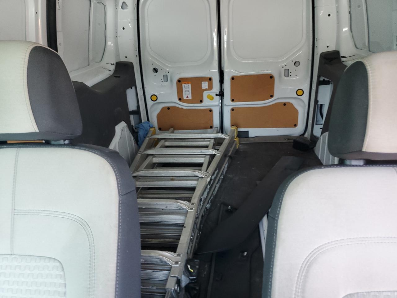 2020 FORD TRANSIT CONNECT