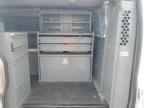 2013 CHEVROLET EXPRESS 2500