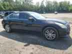 2012 INFINITI G25