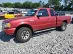 2009 FORD RANGER