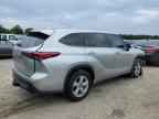 2020 TOYOTA HIGHLANDER