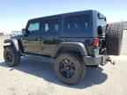2013 JEEP WRANGLER