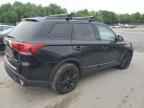 2018 MITSUBISHI outlander