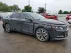 2018 CHEVROLET IMPALA