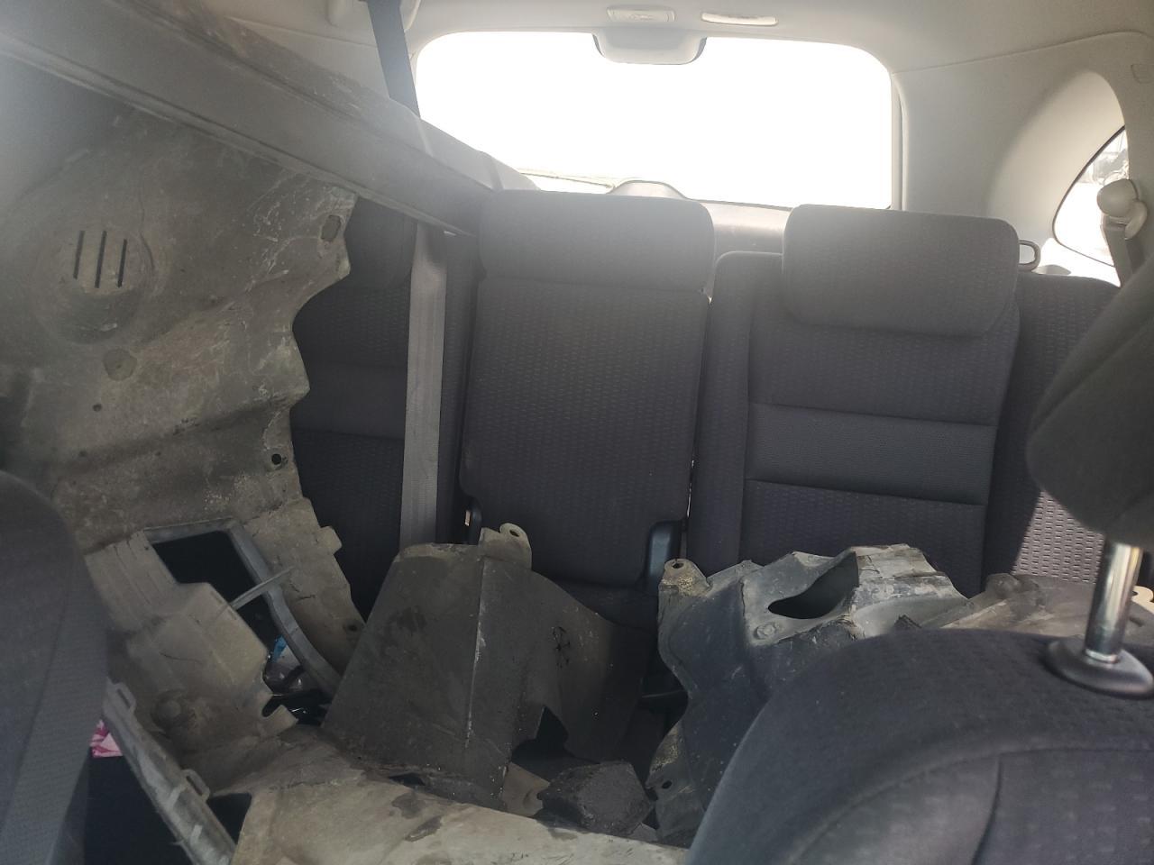 2007 HONDA CR-V